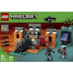 LEGO® Minecraft 21590 Souboj s Witherem – Zboží Živě