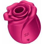 Satisfyer Pro 2 Classic Blossom, pulzátor na klitoris růžička – Zboží Mobilmania