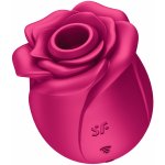 Satisfyer Pro 2 Classic Blossom, pulzátor na klitoris růžička – Zbozi.Blesk.cz