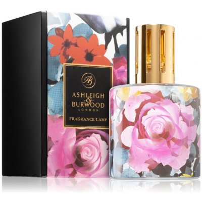 Ashleigh & Burwood Velká katalytická lampa in bloom 16 x 10 cm – Zboží Dáma