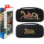 PDP Deluxe Zelda Breath of the Wild Guardian Edition Switch – Zboží Živě