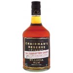 Chairmans Reserve The Forgotten Casks 40% 0,7 l (karton) – Sleviste.cz