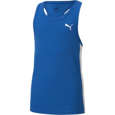 Puma Cross the Line Singlet 2.0 Y 52034004 – Zboží Dáma