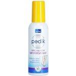 PEDIK antiperspirant sprej na nohy 150 ml – Zboží Dáma
