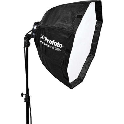 Profoto OCF Softbox 2' Octa – Zboží Živě