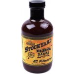 Stockyard KC Pitmaster BBQ Sauce 350 ml – Hledejceny.cz