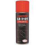 Loctite LB 8101 Olej na řetězy 400 ml | Zboží Auto