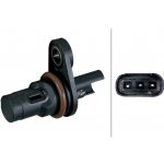 Snímač, poloha vačkového hřídele HELLA 6PU 009 121-011 – Hledejceny.cz