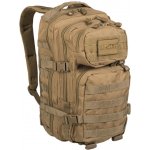 Mil-tec US Assault Pack SM coyote 20 l – Zbozi.Blesk.cz