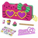 Mattel Hello Kitty hrací set Pláž – Hledejceny.cz