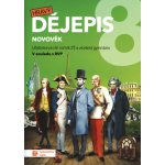 Hravý dějepis 8 – učebnice – Hledejceny.cz