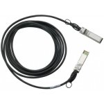 Cisco SFP-H10GB-CU1M-RF SFP+ Copper Twinax, 1m – Zboží Živě