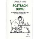 Postrach domu (Jaroslav Hašek)