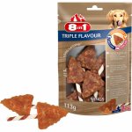 8in1 Triple Flavour Ribs pamlsky 113 g – Hledejceny.cz