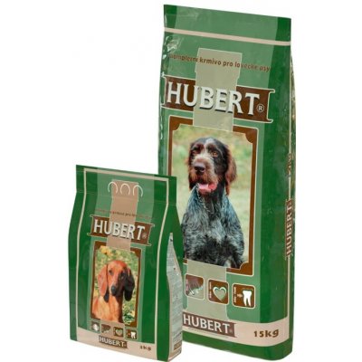 Eminent Hubert 2 x 15 kg – Zboží Mobilmania