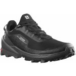 Salomon Cross Over GTX Black Magnet Black – Zboží Dáma