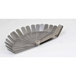 ASTA Spároměr 16 listový vyhnutý 0.127 0.508mm profi Satra S-S16PG 06632 – Hledejceny.cz