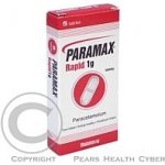 PARAMAX RAPID POR 1G TBL NOB 5 – Hledejceny.cz