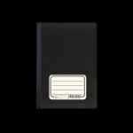 Bobo Školní sešit A5 545 Retro čtverečkovaný bezdřevý – Hledejceny.cz