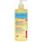 Dexeryl Mycí olej 500 ml – Zboží Dáma
