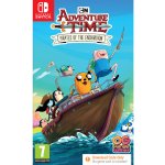Adventure Time Pirates of the Enchiridion – Sleviste.cz