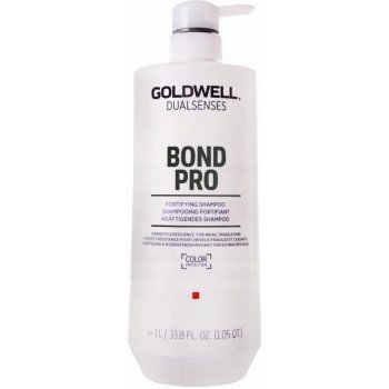 Goldwell Bond Pro Fortifying Shampoo 1000 ml