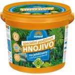 Forestina Podzimní hnojivo pro jehličnany MINERAL 5 kg – Zbozi.Blesk.cz