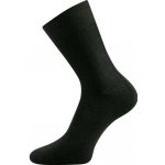 Lonka ponožky klasické BadonA 3 páry černá – Zboží Mobilmania