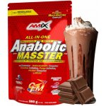 Amix Anabolic Masster 500 g – Hledejceny.cz