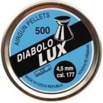 Diabolky Kovohutě Příbram Lux 4,5 mm 500 ks – Hledejceny.cz