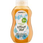 Country Life Sirup rýžový 250 ml – Zboží Mobilmania