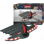Carrera DIGITAL 132 124 2 4GHz Bezdrát. ovladač 1ks – Sleviste.cz