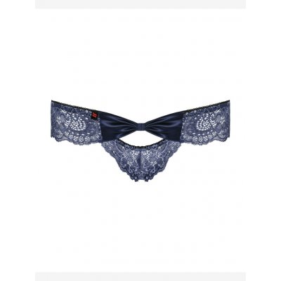 Dámské kalhotky OBSESSIVE Auroria panties – Zboží Mobilmania