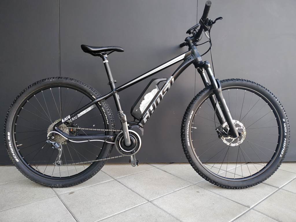 Ghost Kato 2 2017 od 34 990 Kč - Heureka.cz