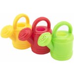 Teddies Konvička plast 13x14cm mix barev – Zboží Mobilmania