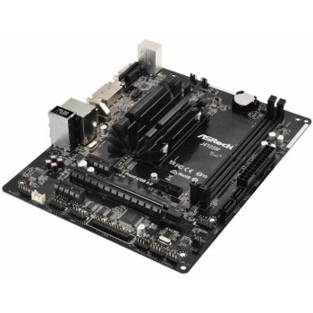 ASRock J4105M