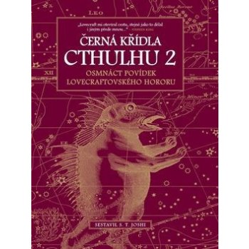 Černá křídla Cthulhu 2