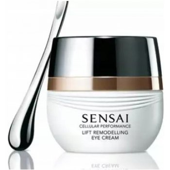 Sensai Cellular Performance Lifting oční liftingový krém s remodelujícím účinkem 15 ml