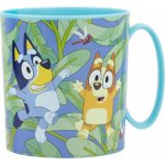 STOR Hrneček plastový Bluey 390 ml – Zboží Dáma