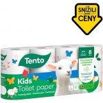 Tento Kids 8 ks – Zboží Dáma