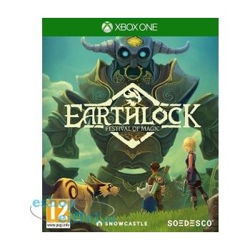 Earthlock: Festival of Magic