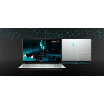 Dell Alienware 17 R4 N-AWm17-N2-712S