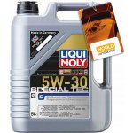 Liqui Moly Special Tec F 5W-30 5 l 3853 – Zbozi.Blesk.cz