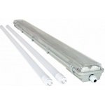 LED lineární zářivka T8 G13 18W 1800lm studená 6500K 120cm Kobi LED2B – Hledejceny.cz