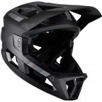 LEATT MTB Enduro 2.0 V23 Stealth 2025 – Hledejceny.cz