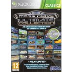 Sega Mega Drive Ultimate Collection – Zboží Mobilmania