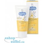 Bebble dětská banán 50 ml – Hledejceny.cz