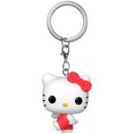 Funko Pocket Pop Hello Kitty Kuromi – Hledejceny.cz