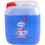 Inposan Glass prostředek na čištění skla iron 5 l – Zboží Dáma