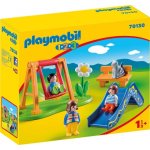 Playmobil 70130 Dětské hřiště – Zboží Živě